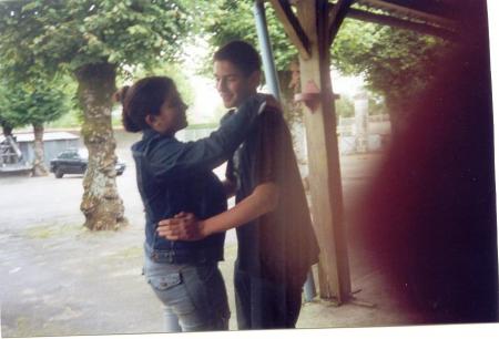 dorothe et julien